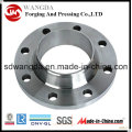 ANSI Forged Carbon Steel and Welding Neck Flange